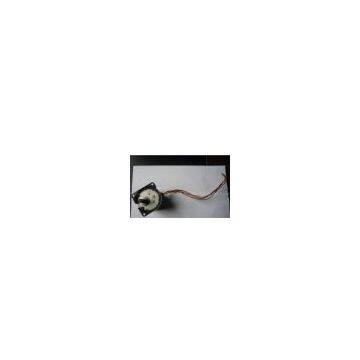 4w Output Power 50 / 60HZ Reversible Synchronous Motor with Low Noise