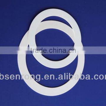 Excellent sealing ptfe gasket/spacer/wahser