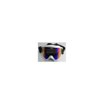 Ski Goggles,anti-fog Glass,windproot Glasses,mountaineering Glasses