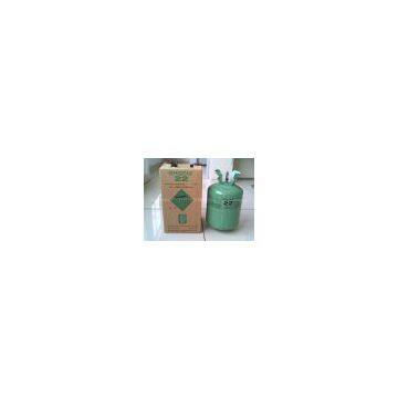 Refrigerant gas R22
