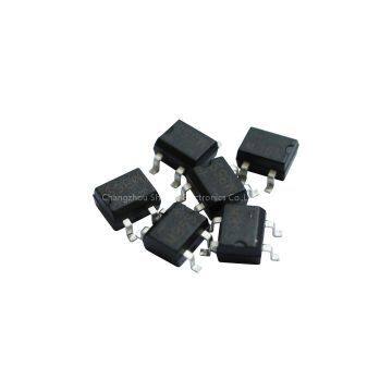 Bridge Diode Rectifier MB6A and MB10S photo-3