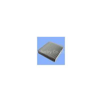 T3 Aluminum Extrusion Heatsink