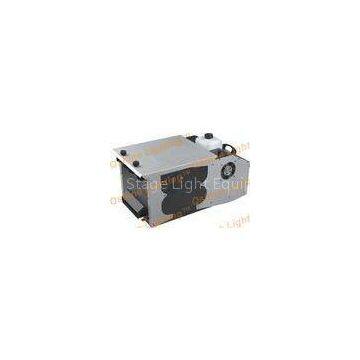 Mini Automotive DMX Fog Smoke Machine 3000 W 5.5 L For Stage Show
