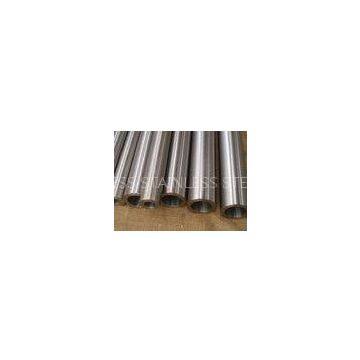 Gr.7 Gr.9 Gr.12 Seamless Titanium Tube For Equipment Cooling Pipe