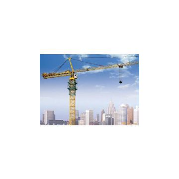 High Quality Building Construction Tower Crane Free Standing Height 40m