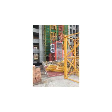 Construction Lift Material Elevator photo-2