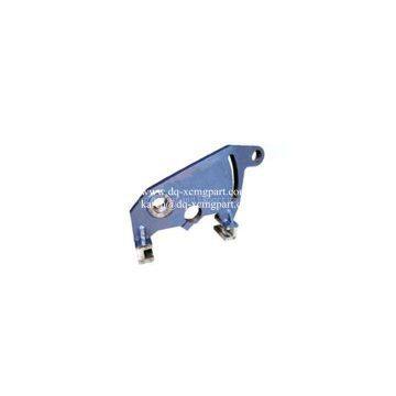 XCMG Motor Grader PARTS， GR100, GR135, GR165, GR180, GR200, GR215, GR215A, GR230, GR260 spare parts，angle requipment