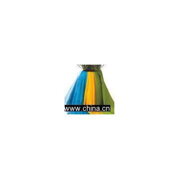 Warp Knitting Fabric