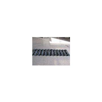1250mm Metal Roof Tiles Making Machine Plated with Chrome on Surface