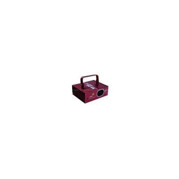 stage laser light