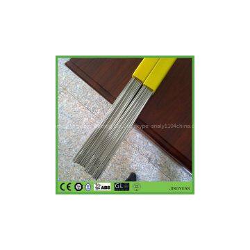 Professional Factory Made 2.0mm Aluminium Alloy Welding Wire Rod ER5356 photo-2