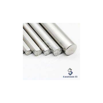 Baoji Eastsun Titanium specialize in Titanium square bar