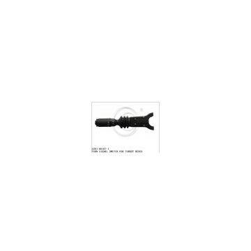 LE01-06107-1 TURN SIGNAL SWITCH for TURKEY BUSES