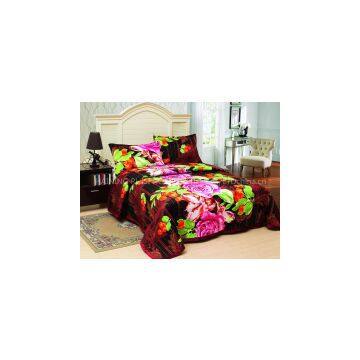 Bedding Set（1-8 Pcs）