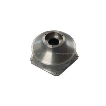 OEM design machinery manufactory Machinery Parts Processing Services and welding