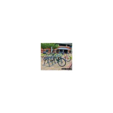Claw Bike Racks