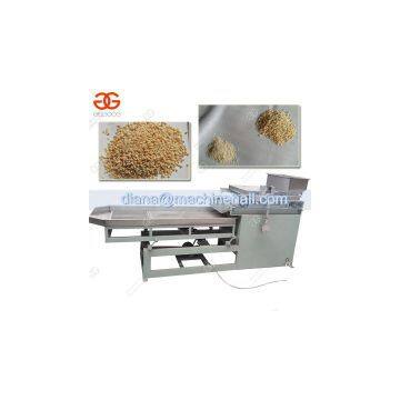 Peanut Chopping Machine|Macadamia Nuts Cutting Machine