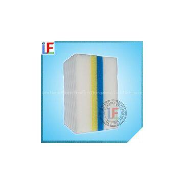 Household Products Dish Cleaning  PU Magic Melamine Sponge Eraser