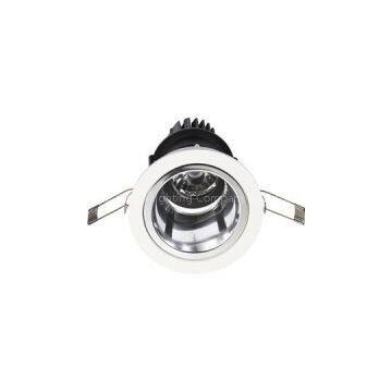 Step Wall Wash Downlight