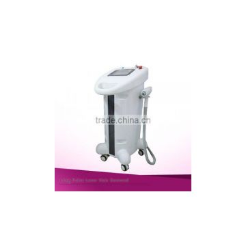 professional real long pulse nd yag laser for Facial Veins /Leg Veins