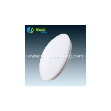 UL Energy Star Motion Sensor Dimmable LED Flush Mount
