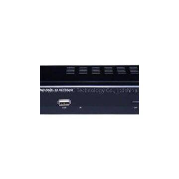 DV2101-S2 HD DVB S2 Digital Set Top Box With CAS