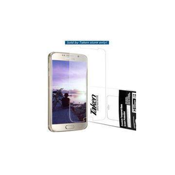Tempered Glass Screen Protector For Samsung Galaxy S6