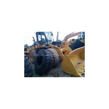 Wa360 Komatsu Wheel Loader Wa320 Wa350 photo-2