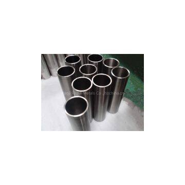 seamless titanium alloy pipe gr5 ti6al4v TC4