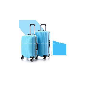 Bw1-003 ABC+PC or Nylon Luggage Bag