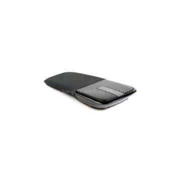 New Design Fasion Slim Wireless Mouse