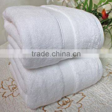 100% Cotton Terry Cloth Towels Guangzhou Hotel Supplies photo-3