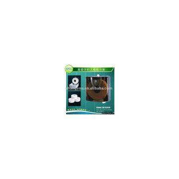 toilet tissue dispenser, hygiene product
