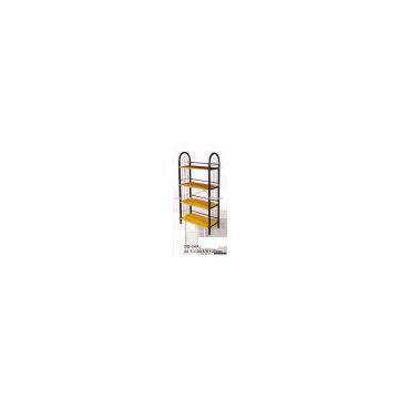 shoe rack