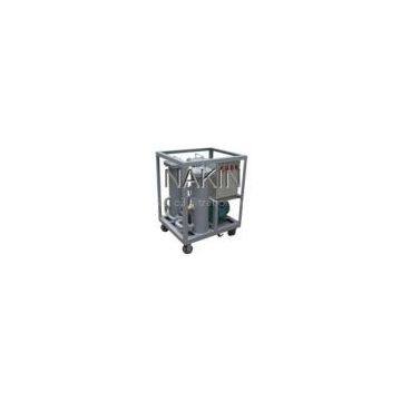 oil purifier, oil filtering,oil recycling