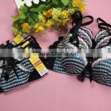 women bra and panty set