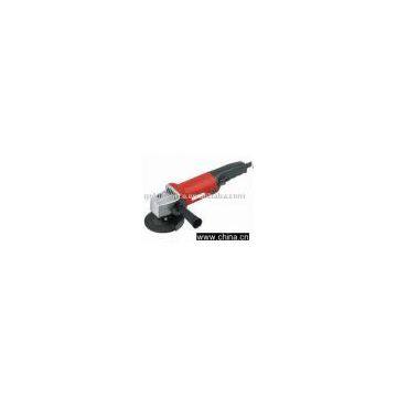 ANGLE GRINDER PAG510