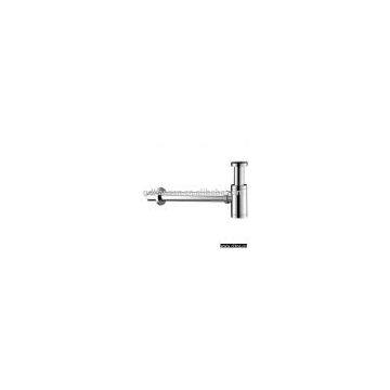 HS-T6904 BOTTLE TRAP(BASIN DRAIN,FAUCET TRAP)