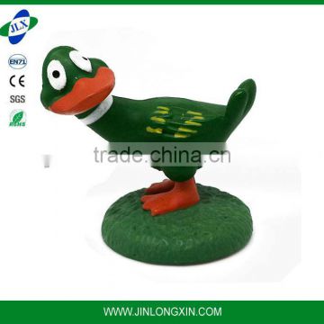 green plastic figures/figure toy/action figures/animal figure