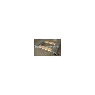 hardwood dolly