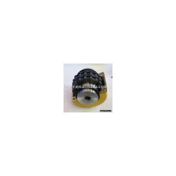 SHAFT COUPLINGS