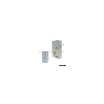 Wireless door bell 168