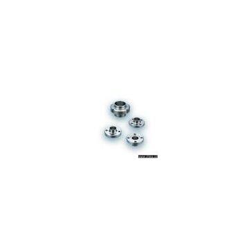 aseptic connection connectors