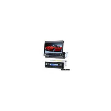 7 inch car dvd player