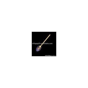 Souvenir Spoon(Collectible Spoon, Metal Spoon)