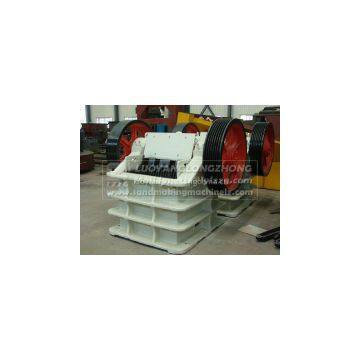 Mining Machine 200t/h Stone Crusher Line for River Rocks photo-2