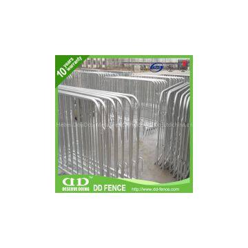 Temporary Steel Barrier / Steel Fence Panels / Tempory Yard Fence