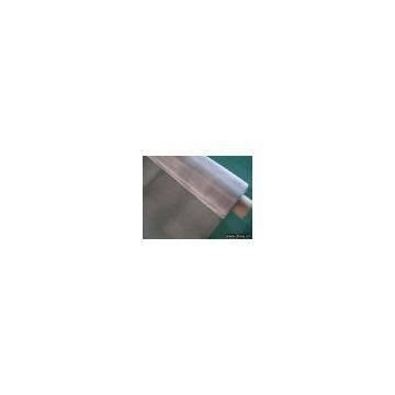 304 Stainless Steel Woven Wire Mesh