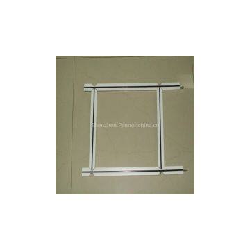 Suspended Ceiling T Grid/Ceiling Runner /T Bar Slotted/ Ceiling Components photo-3