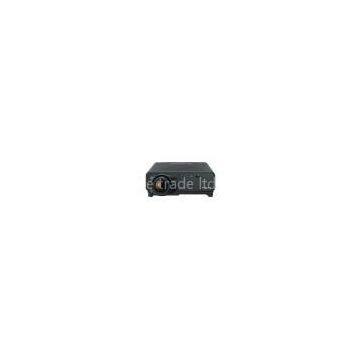 Panasonic PT-DW7000U-K WXGA DLP Projector with BriteOptic™ Dual-Lamp Technology